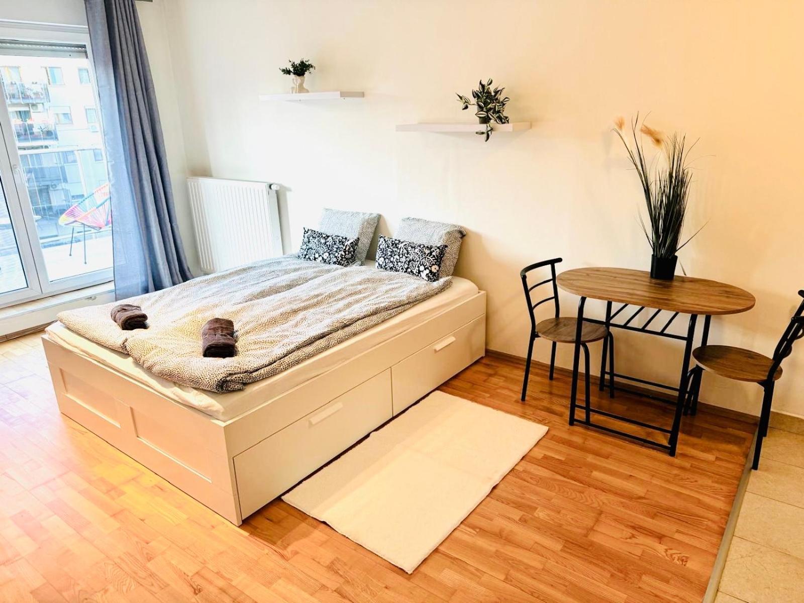 Sp Duna Budapešť Exteriér fotografie
